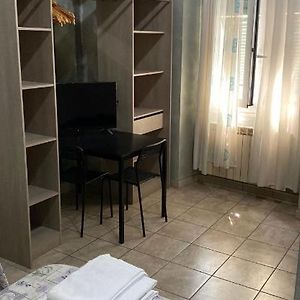 Camera grande con letto king size